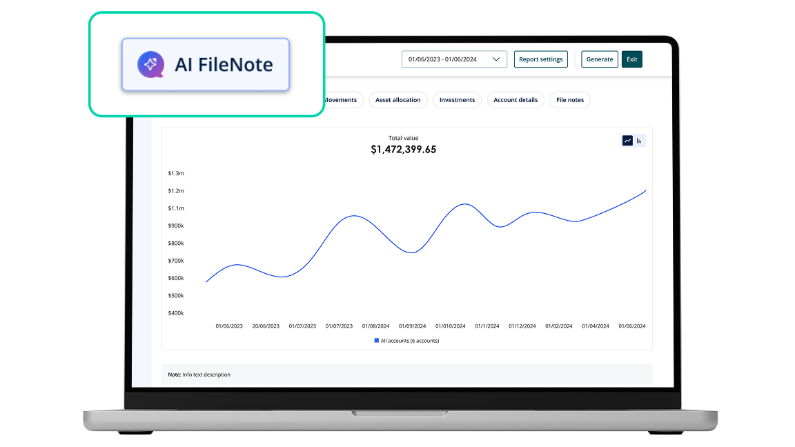 ai filenote screen grab