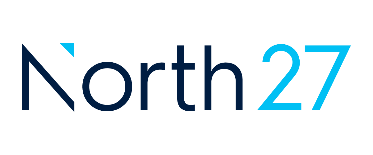 north 27