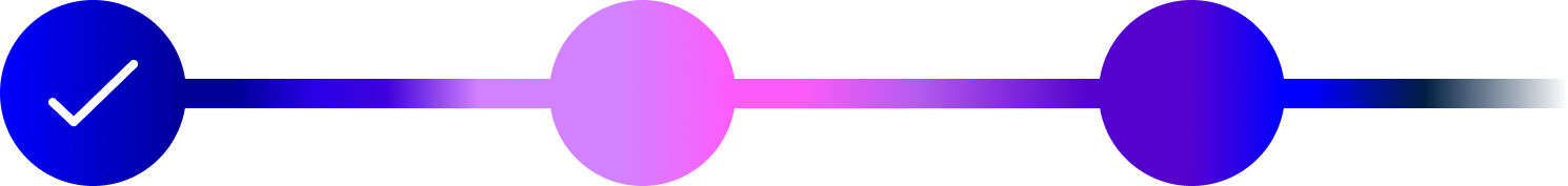 Timeline graphic